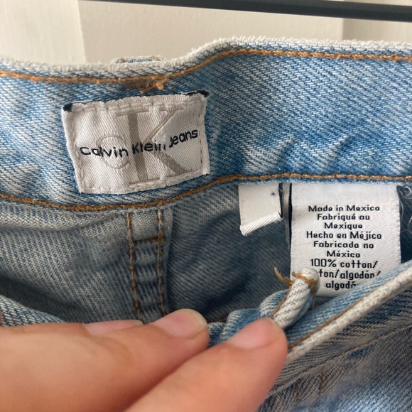 Calvin Klein jeans - Picture 3 of 4
